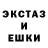 Бошки Шишки AK-47 Apple Black
